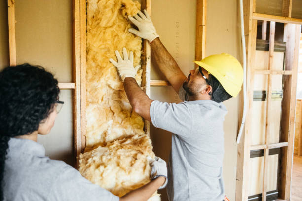 Reflective Insulation in Colton, CA